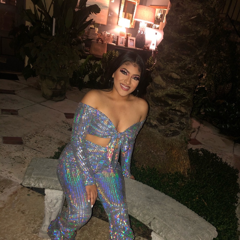 1-piece romper